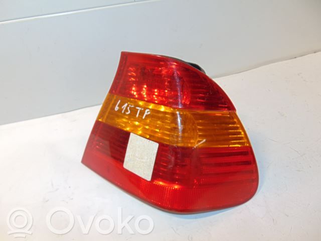 Luz trasera/de freno   63216907934