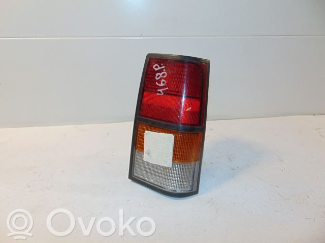 Opel Corsa A Takavalot 