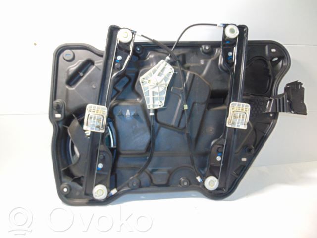 Dodge Journey Regulador de puerta delantera con motor 