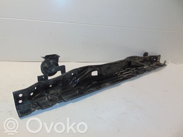 KIA Optima Radiatoru paneļa augšējā daļa (televizors) 