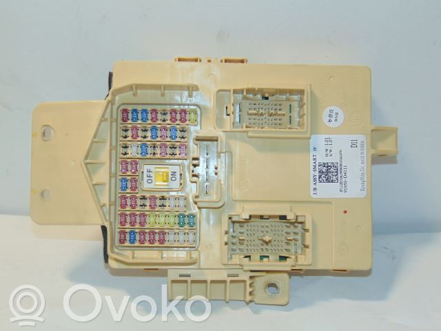 Módulo de fusible   91950D4111