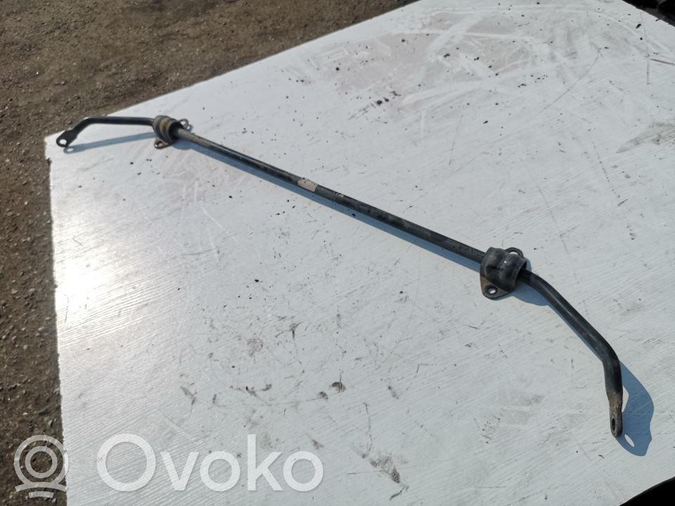 Barra estabilizadora trasera   55500C1200