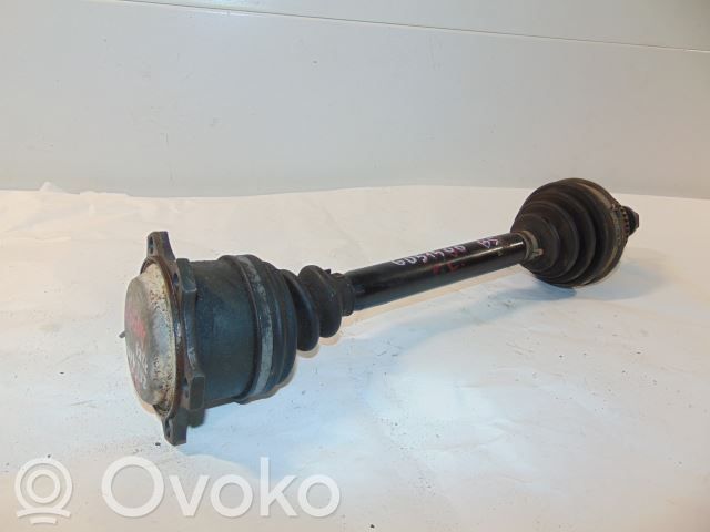 Volkswagen PASSAT B5.5 Eje de transmisión delantero 