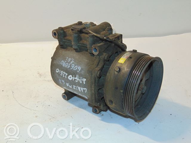 Mitsubishi Carisma Kompresor / Sprężarka klimatyzacji A/C 