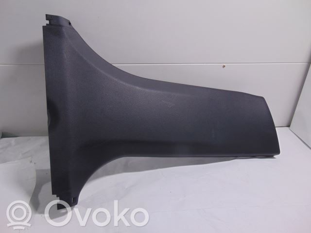 Toyota Camry VIII XV70  Osłona dolna słupka / B 