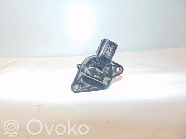 Toyota Camry VIII XV70  Przepływomierz masowy powietrza MAF 