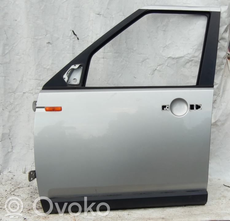 Land Rover Discovery 3 - LR3 Durvis 