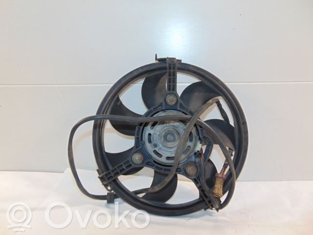Elektrisks radiatoru ventilators   8D0959455C