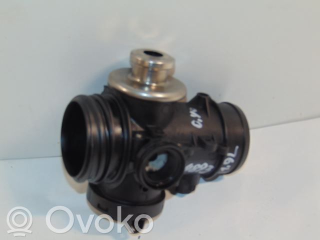 Citroen Xsara Клапан EGR 