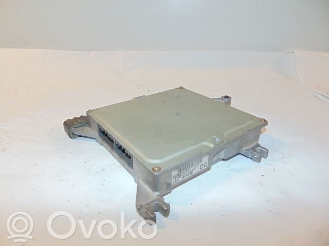 Honda Civic Engine control unit/module 