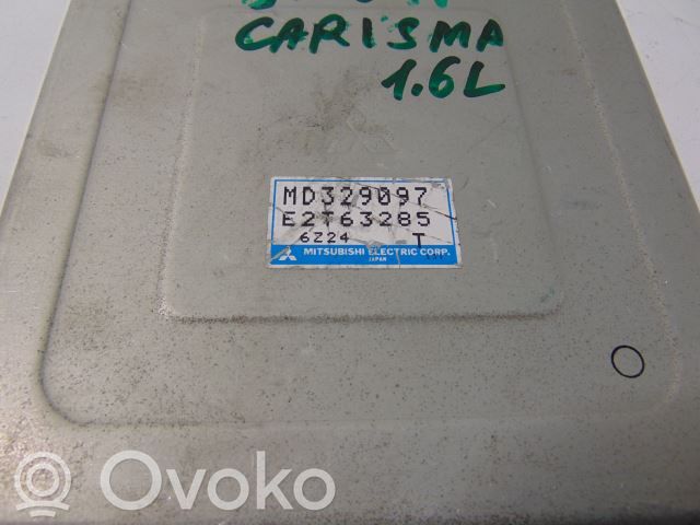 Mitsubishi Carisma Engine control unit/module 