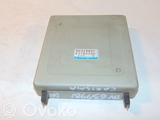 Mitsubishi Carisma Engine control unit/module 