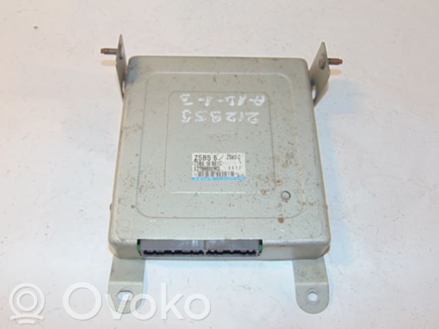 Mazda 323 F Engine control unit/module 