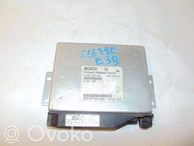 BMW 5 E39 ASC control unit/module 