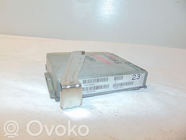 Gearbox control unit/module   P09144362,9144362