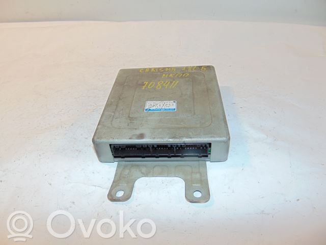 Engine control unit/module   MD761733,G1T17176E