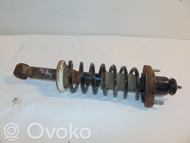 Mitsubishi Outlander Ansamblu amortizor cu arc spate 