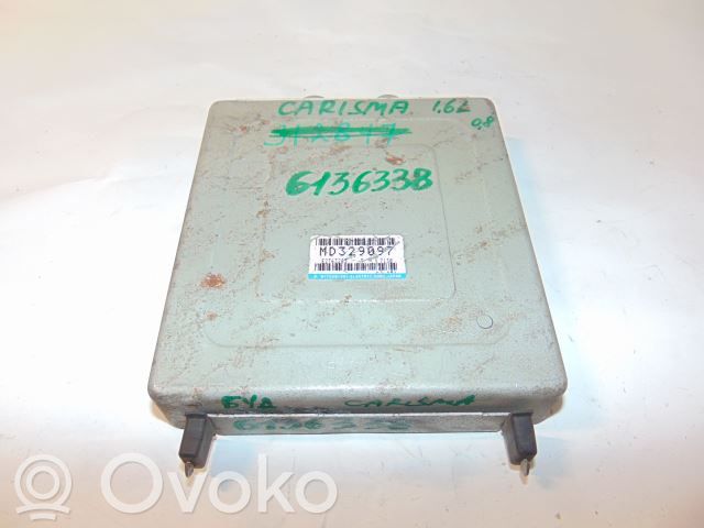 Engine control unit/module   MD329097