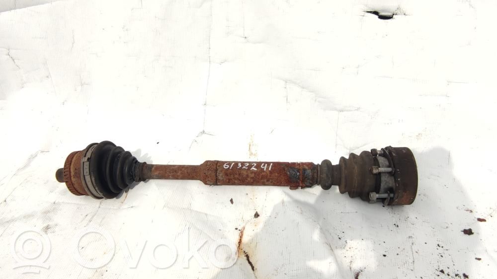 Volkswagen PASSAT B5 Semiasse anteriore 