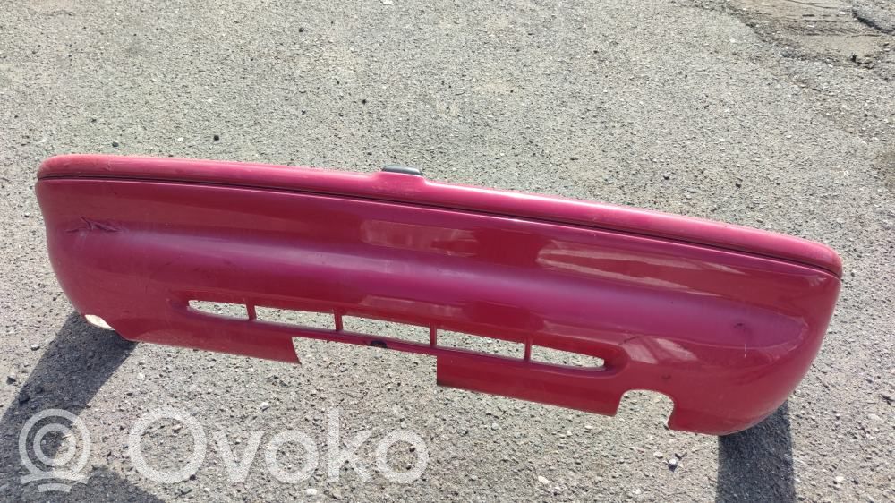 Galinis bamperis   6772952,93AB17862LB