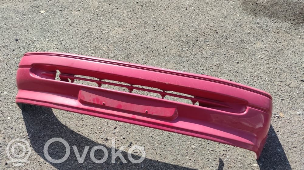 Ford Escort Front bumper 