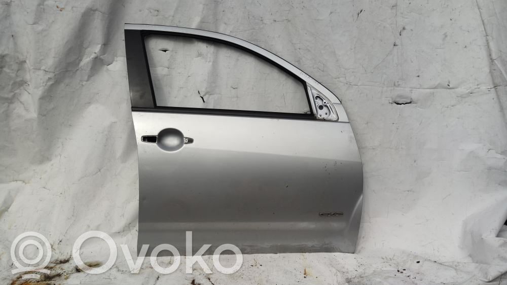 Mitsubishi Outlander Puerta delantera 