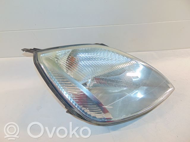 Headlight/headlamp   1320348,2S6X13W029CE