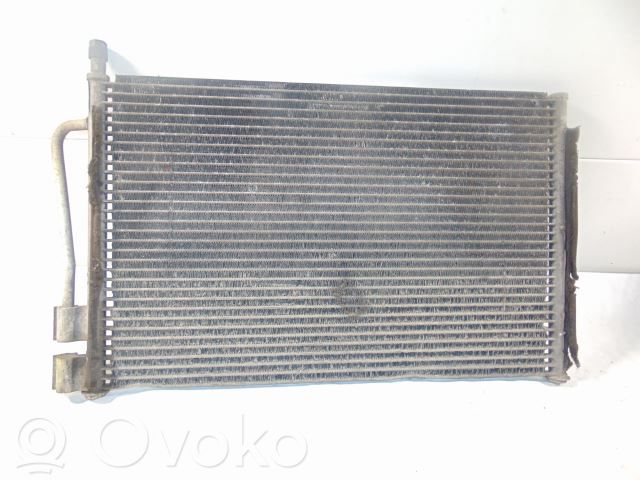 Skraplacz / Chłodnica klimatyzacji   1672022,2S6H19710AC,ME2S6H19710AC