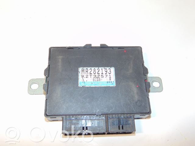 Mitsubishi Colt ABS control unit/module 