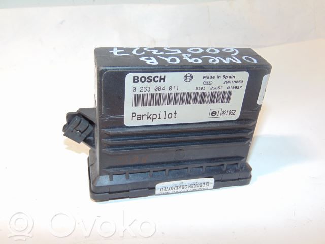 Opel Omega B2 Parking PDC control unit/module 
