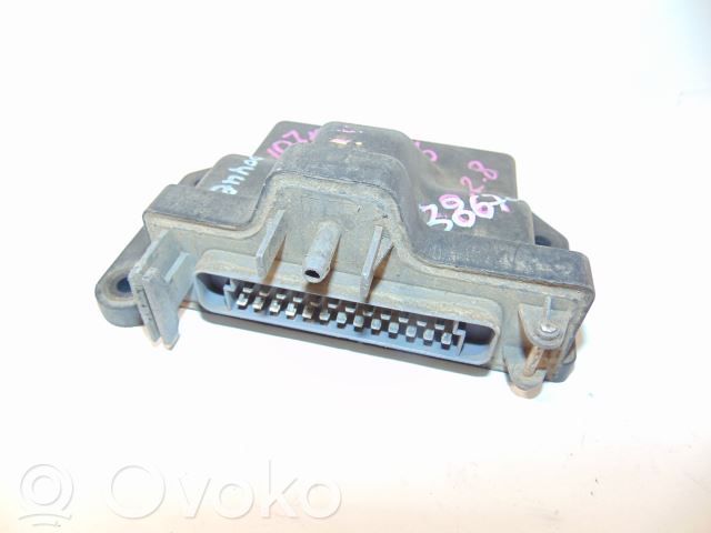 Other control units/modules   500347590