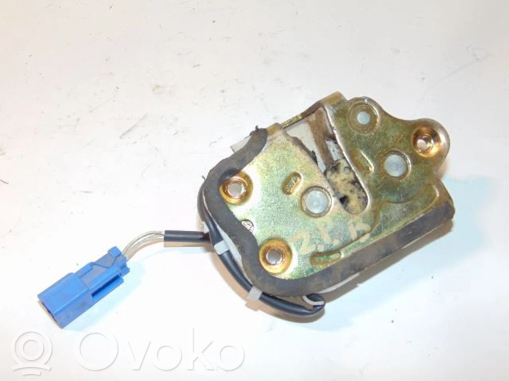 Cerradura de puerta de carga   74860SCVA01