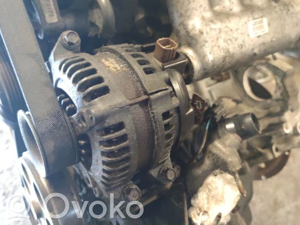 Alternador   31100RAAA02