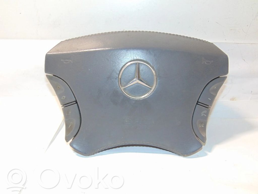 Poduszka powietrzna Airbag kierownicy   A2204601598,2204601598