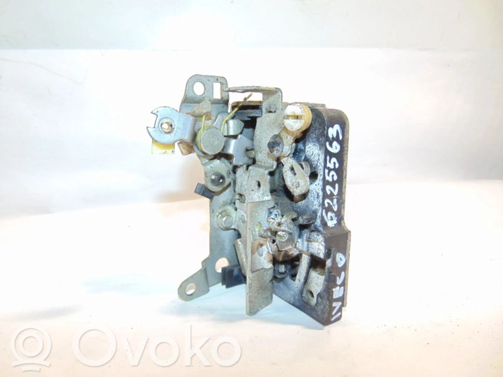 Etuoven lukko   500314255