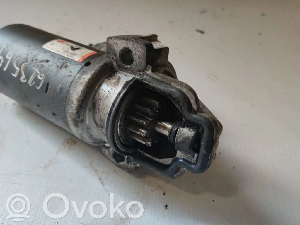 Starter motor   1709189,6C1T11000AF