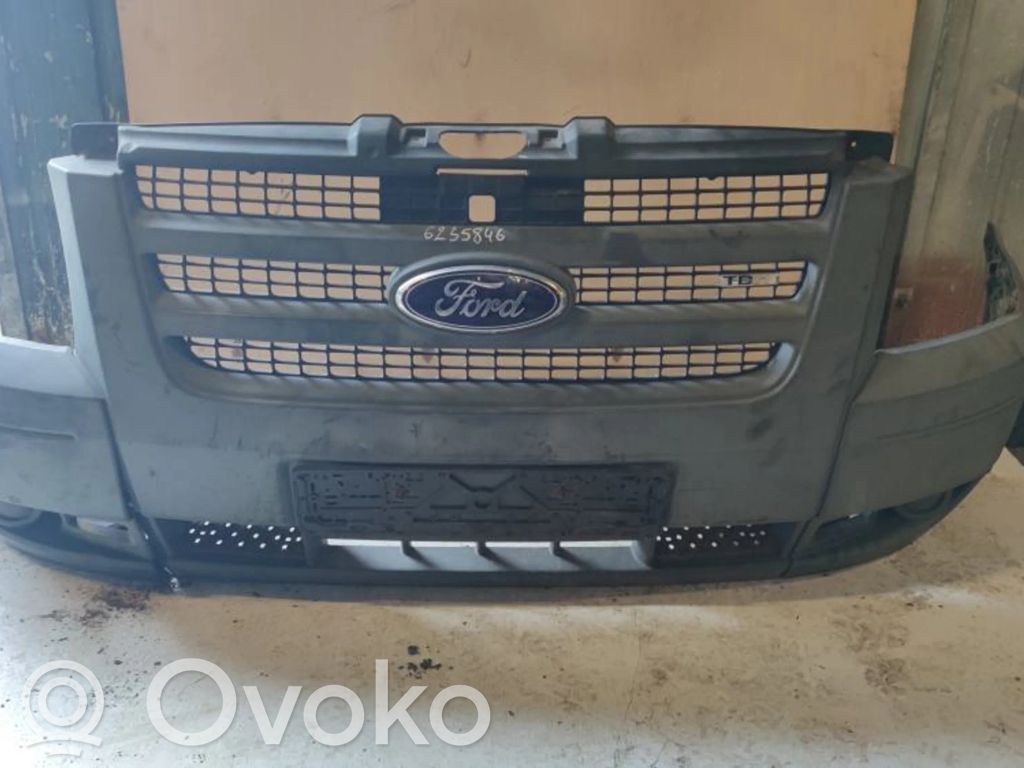 Ford Transit Front bumper 