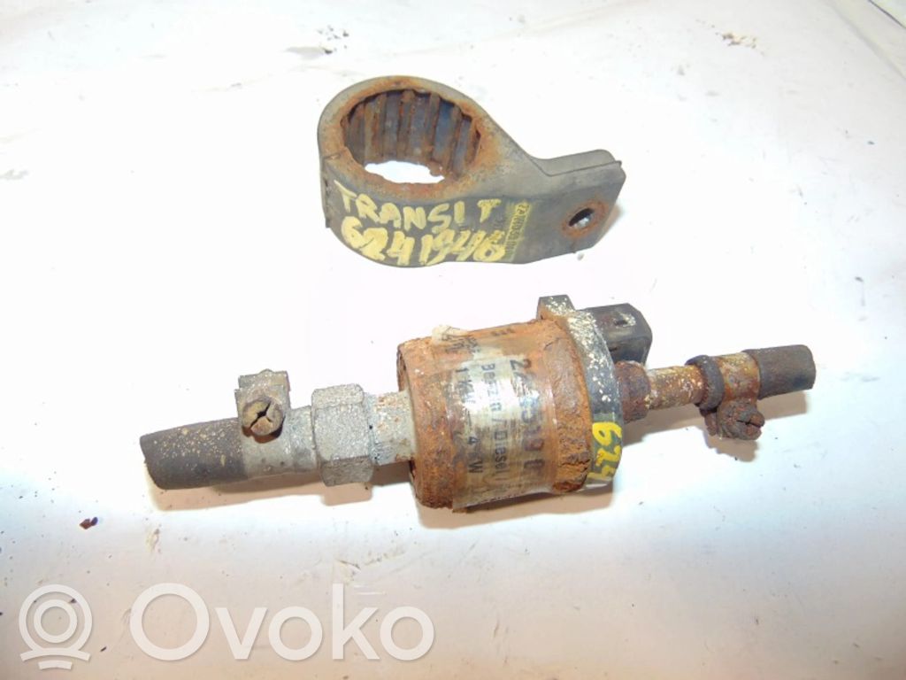 Ford Transit Pompe à carburant Webasto 