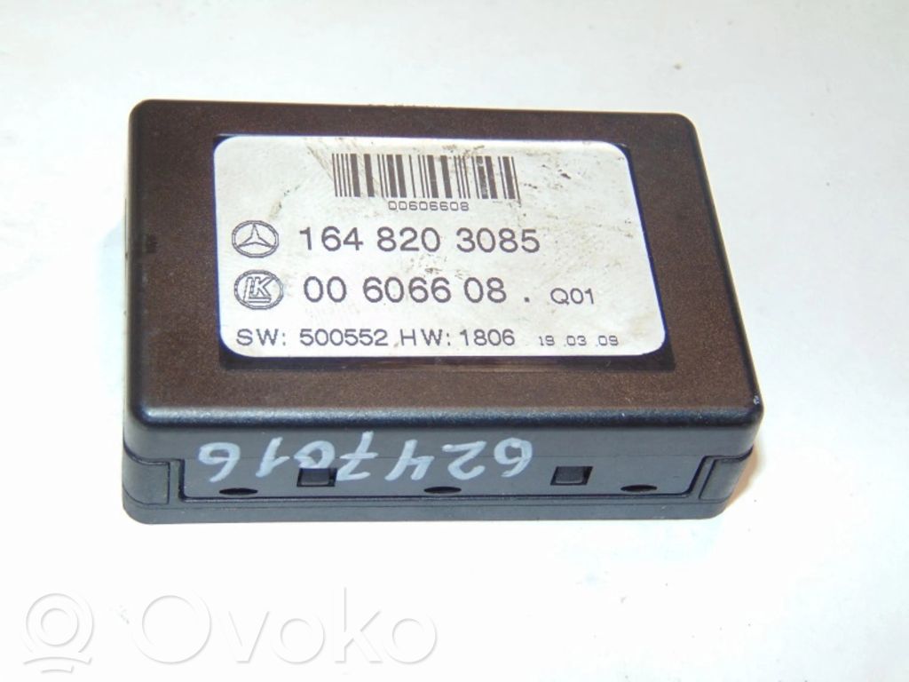 Mercedes-Benz R W251 Regensensor 