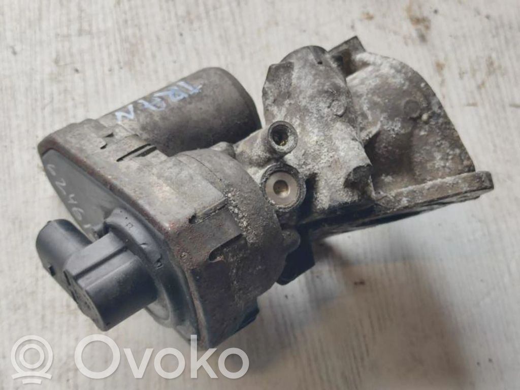 EGR vārsts   1480549,8C1Q9D475AA