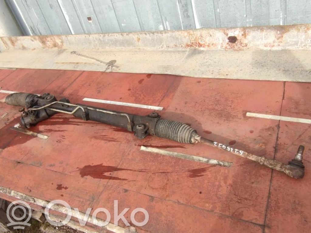 Iveco Daily 3rd gen Steering rack 