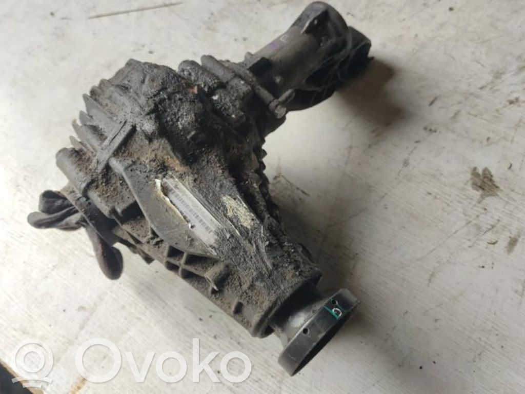Mercedes-Benz R W251 Mechanizm różnicowy przedni / Dyferencjał 