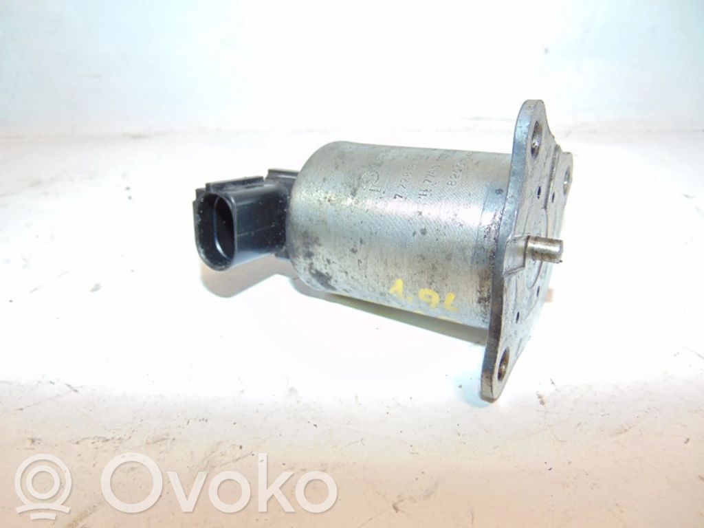 Mitsubishi Space Star Válvula EGR 