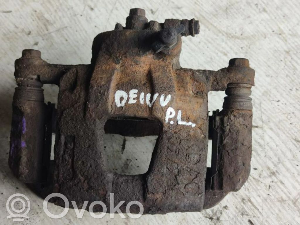Daewoo Kalos Etujarrusatula 