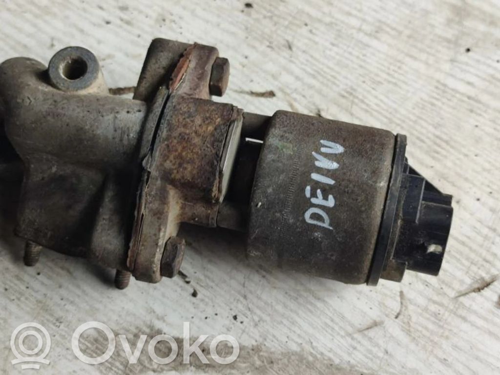 Daewoo Kalos Válvula EGR 