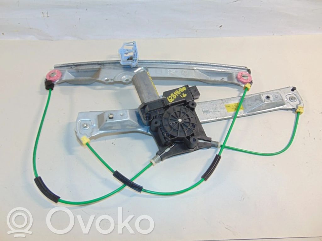 Elektryczny podnośnik szyby drzwi   13188487,13269605,5140113
