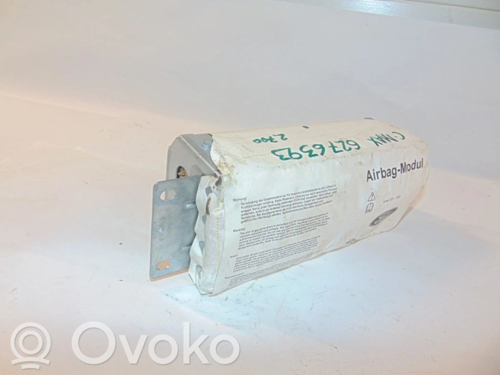 Ford Focus C-MAX Airbag del pasajero 