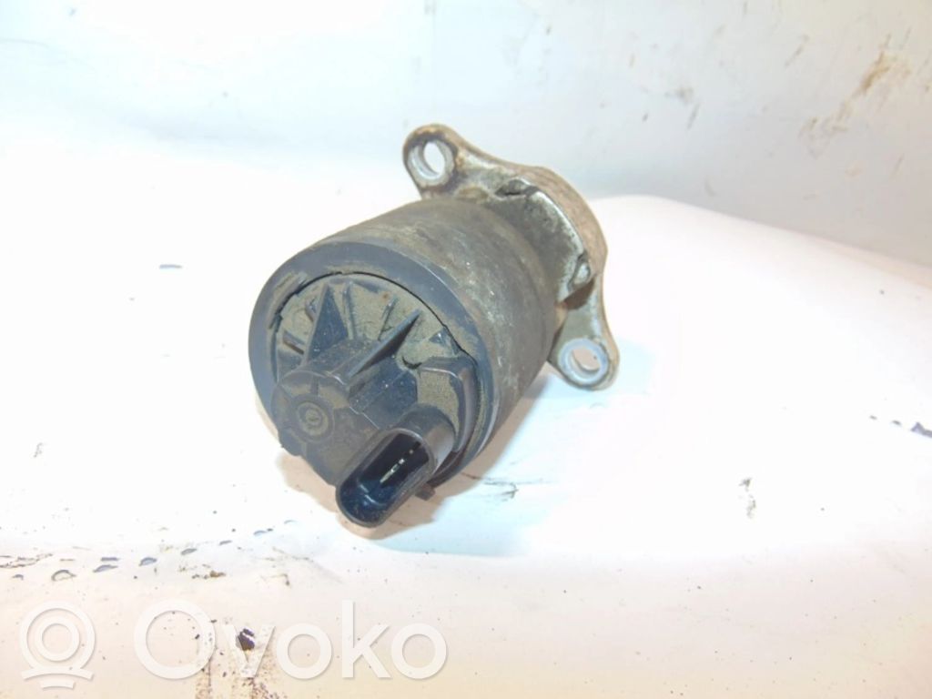 Opel Corsa B Válvula EGR 