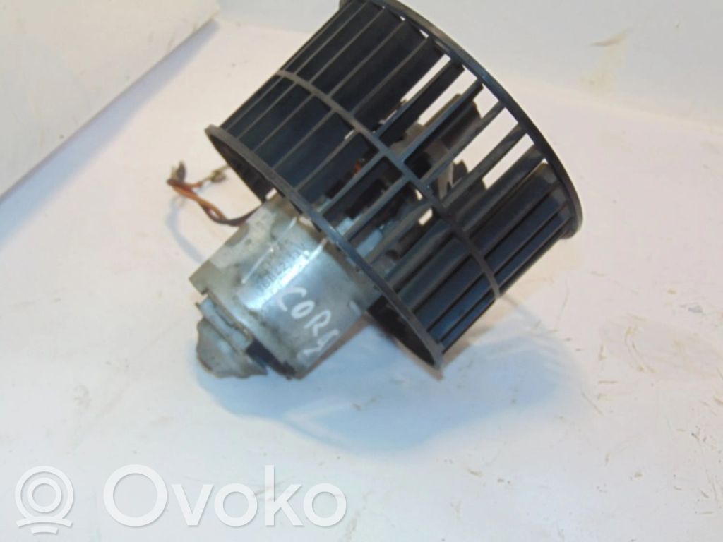 Opel Corsa B Lämmittimen puhallin 