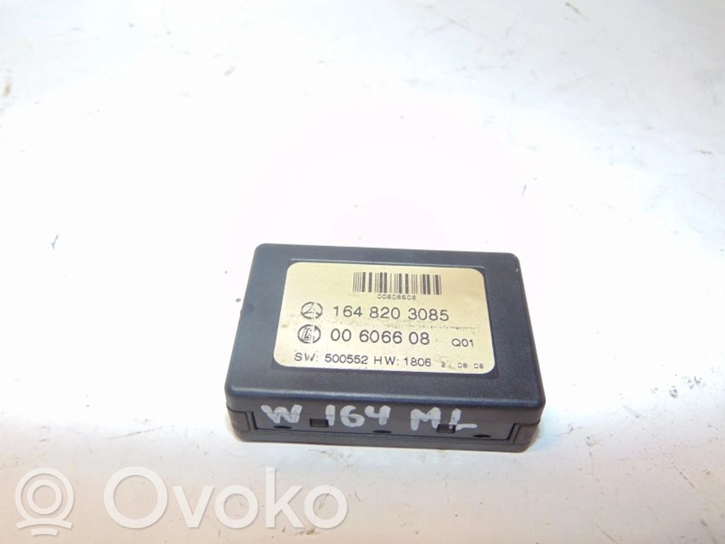 Regensensor   A1648203085,00606608